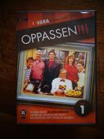 oppassen seizoen 1 dvd box, Cd's en Dvd's, Dvd's | Tv en Series, Ophalen of Verzenden, Zo goed als nieuw