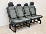 Achterbank VW Caddy 5 / Ford Connect 2e zitrij stoelen 2024, Ophalen of Verzenden, Nieuw, BMW