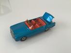 Matchbox Rolls Royce Silver Shadow Coupe 1969, Ophalen of Verzenden, Zo goed als nieuw, Auto, Matchbox