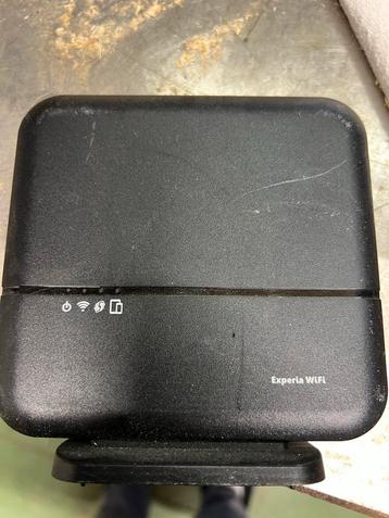 2x KPN Experia WiFi Versterker beschikbaar voor biedingen