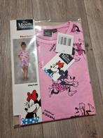 Roze pyjama Minnie Mouse, maat 104-110, Nieuw (MP6), Kinderen en Baby's, Kinderkleding | Maat 104, Nieuw, Ophalen of Verzenden
