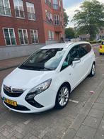 Opel Zafira 2.0 Cdti 125KW 2015 Wit, Auto's, Opel, Voorwielaandrijving, 7 stoelen, Wit, 19 km/l