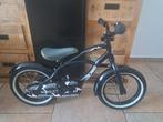 Kinderfietsje 14 inch ., Fietsen en Brommers, Fietsen | Kinderfietsjes, Ophalen, Gebruikt, Minder dan 16 inch