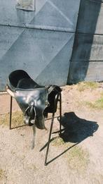 Compleet Ghost zadel (maat 1), Dieren en Toebehoren, Ophalen of Verzenden, Zo goed als nieuw, Overige soorten