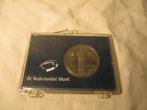 munt 50 jaar bevrijding Den Helder, Verzenden, Koningin Beatrix, Euro's