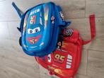 Lightning mcqueen tas, Sieraden, Tassen en Uiterlijk, Ophalen of Verzenden, Gebruikt