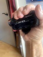 Hand camera, Overige merken, Gebruikt, Full HD, Overige soorten