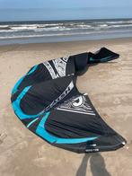 Naish Phoenix 9m Kite - Top Conditie!, Watersport en Boten, Kitesurfen, 9 m², Geen board, Ophalen of Verzenden, Zo goed als nieuw