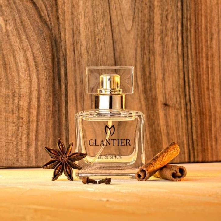Op Alien voor Dames geïnspireerd Eau de Parfum van Glantier, Sieraden, Tassen en Uiterlijk, Uiterlijk | Parfum, Nieuw, Ophalen of Verzenden