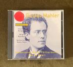 Mahler: Symphony no 2 - Edo de Waart, Ophalen of Verzenden, Romantiek, Zo goed als nieuw, Orkest of Ballet