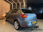 Seat Ibiza 1.0 EcoTSI Style Connect|FR| Cruise|Airco|vol, Voorwielaandrijving, Gebruikt, Euro 6, 995 kg