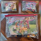 Lego Friends, Ophalen of Verzenden, Zo goed als nieuw, Complete set, Lego