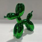 Balloon Dog Jeff Koons (After), Ophalen