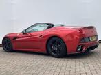 A Ferrari California 4.3 V8 476pk Novitec Carbon Keramisch L, Auto's, Automaat, Achterwielaandrijving, Gebruikt, 8 cilinders