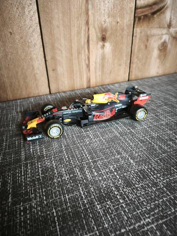 Jumbo RB15 - Max Verstappen Red Bull auto beschikbaar voor biedingen