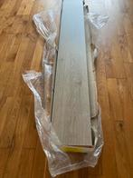 Grijze laminaat planken, Ophalen, 50 tot 150 cm, Zo goed als nieuw, 10 tot 30 cm