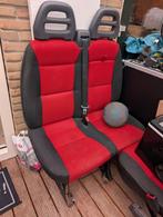 Fiat ducato bank 2x, Auto-onderdelen, Interieur en Bekleding, Ophalen, Fiat