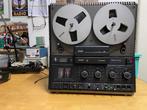 Philips spoelendeck N4504 en Bandrecorder N4420, Audio, Tv en Foto, Bandrecorders, Ophalen of Verzenden, Bandrecorder