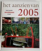 Het aanzien van 2005, Boeken, Ophalen of Verzenden, 20e eeuw of later, Zo goed als nieuw, Overige gebieden
