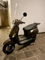 BTC Riva scooter 13.800 km bruin voor onderdelen, Ophalen, Gebruikt, Benzine, Overige merken