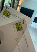 2x entreeticket apenheul, Twee personen, Ticket of Toegangskaart