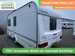 HYLANDER DESIGN 430, MOVER + ISABELLA VOORTENT + WC + DOUCHE, Caravans en Kamperen, Overige merken, Tot en met 2, Bedrijf, 750 - 1000 kg