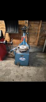 Banden demonteer apparaat, Auto diversen, Autogereedschap, Ophalen of Verzenden, Zo goed als nieuw