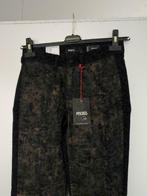 F1101 Nieuw jeans Angels Skinny Mix mt 36/38=S/M zwart L30, Overige kleuren, Nieuw, Ophalen of Verzenden, W28 - W29 (confectie 36)