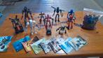 Lego Bionicle, Ophalen of Verzenden, Gebruikt