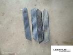 Luchtrooster BMW 5-serie E12 ('74-'81), Gebruikt, Ophalen of Verzenden, BMW, BMW