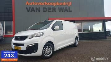 Peugeot Expert Bestel 231S 2.0 BlueHDI 120 Premium beschikbaar voor biedingen