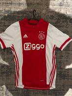 Ajax Shirt Rijkhoff #9 - Maat L, Ophalen of Verzenden, Gebruikt, Ajax, Shirt