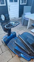 Tk. Scootmobiel elegance €325,00, Ophalen, 10 km/u of minder, Pride, Zo goed als nieuw