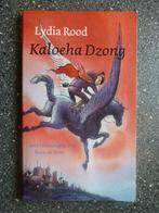Kaloeha Dzong - Lydia Rood, Boeken, Kinderboeken | Jeugd | 10 tot 12 jaar, Ophalen of Verzenden, Zo goed als nieuw
