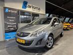 Opel Corsa 1.2-16V Berlin Cruise|Airco|LM-Velgen, Auto's, Voorwielaandrijving, Euro 5, Gebruikt, 4 cilinders