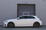 Mercedes-Benz A-Klasse AMG 45 4MATIC+ I AUT. I 388 PK I CAME, Automaat, Gebruikt, Zwart, Wit