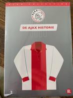 DVD Ajax, Cd's en Dvd's, Dvd's | Sport en Fitness, Overige typen, Voetbal, Ophalen, Nieuw in verpakking