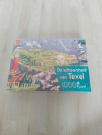 Texel puzzel nieuw, ingeseald, Ophalen of Verzenden, Zo goed als nieuw