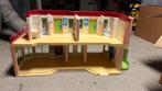 Heel veel playmobile, Ophalen, Gebruikt
