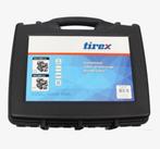 NIEUW - Tirex Startkabel set (Zware kwaliteit), Ophalen, Nieuw, Universele onderdelen