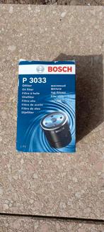 Bosch P 3033 oliefilter, Auto-onderdelen, Nieuw, Ophalen of Verzenden