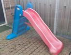 Little Tikes Glijbaan - Perfect voor de Kleintjes!, Ophalen, Gebruikt, Glijbaan