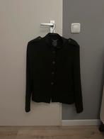 Kocca stijfvol jasje maat XL, Ophalen of Verzenden, Zo goed als nieuw, Maat 42/44 (L), Groen