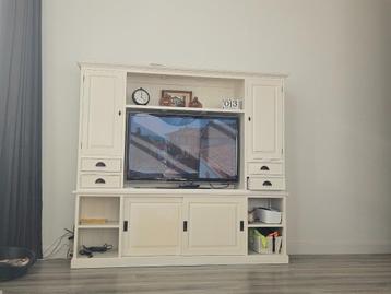 Wandkast /lv meubel