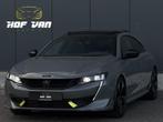 Peugeot 508 1.6 HYbrid Sport Engineered BTW/360PK/360camer, Automaat, 745 kg, Gebruikt, 360 pk