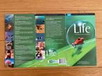 David Attenborough serie dvd’s Life, Alle leeftijden, Ophalen, Zo goed als nieuw, Natuur