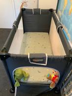 Kinderbedje met beddengoed, Ophalen, 70 tot 85 cm, Zo goed als nieuw, Minder dan 140 cm