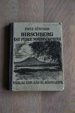 Hirschberg die perle Nördböhmens, Gelezen, Ophalen of Verzenden, Geschiedenis en Politiek