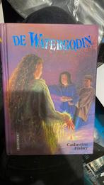 De Watergodin Boek, Ophalen of Verzenden, Zo goed als nieuw