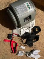 Petsafe omheiningssysteem draadloos voor huisdieren, Ophalen